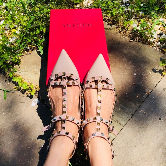 Valentino Shoes - For Cheryl